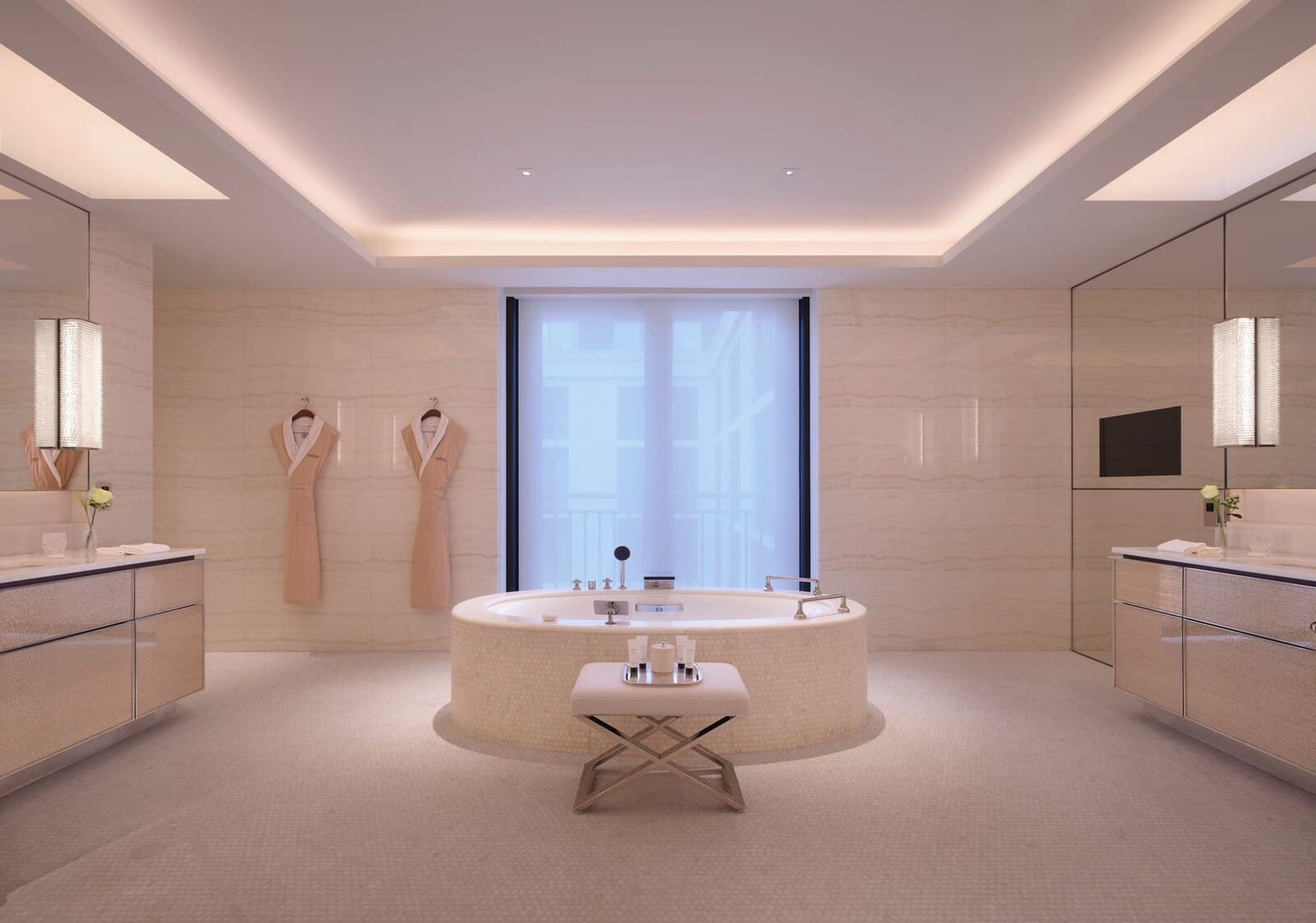 The Peninsula London – billede 8