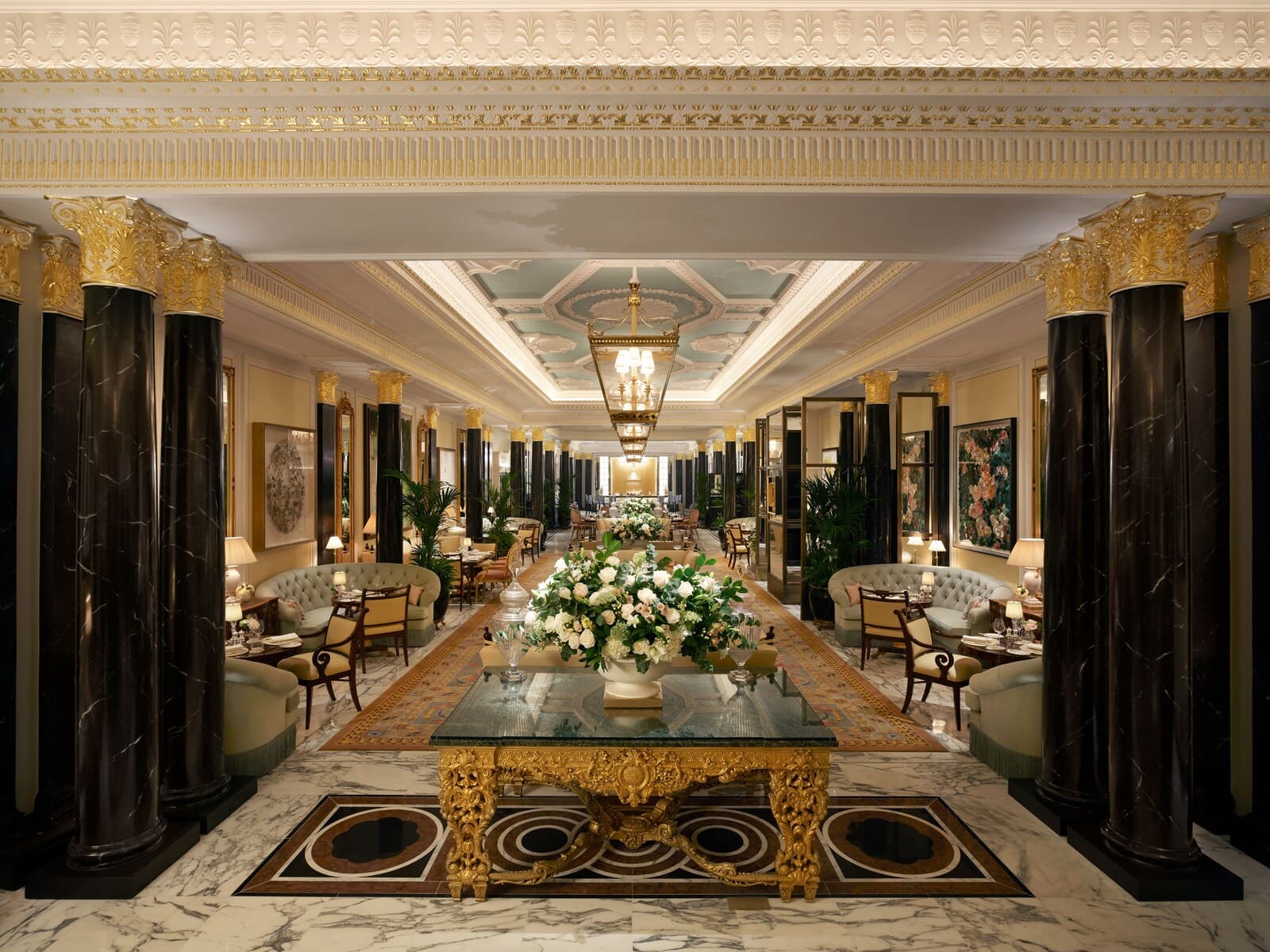 The Dorchester – billede 2