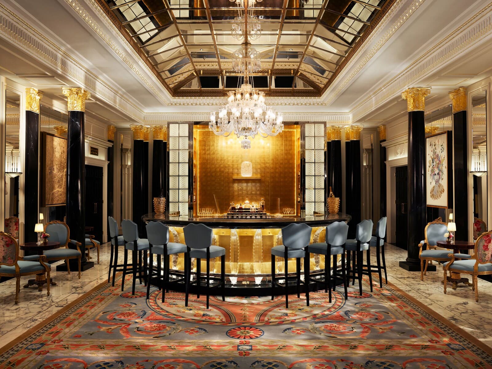 The Dorchester – billede 4