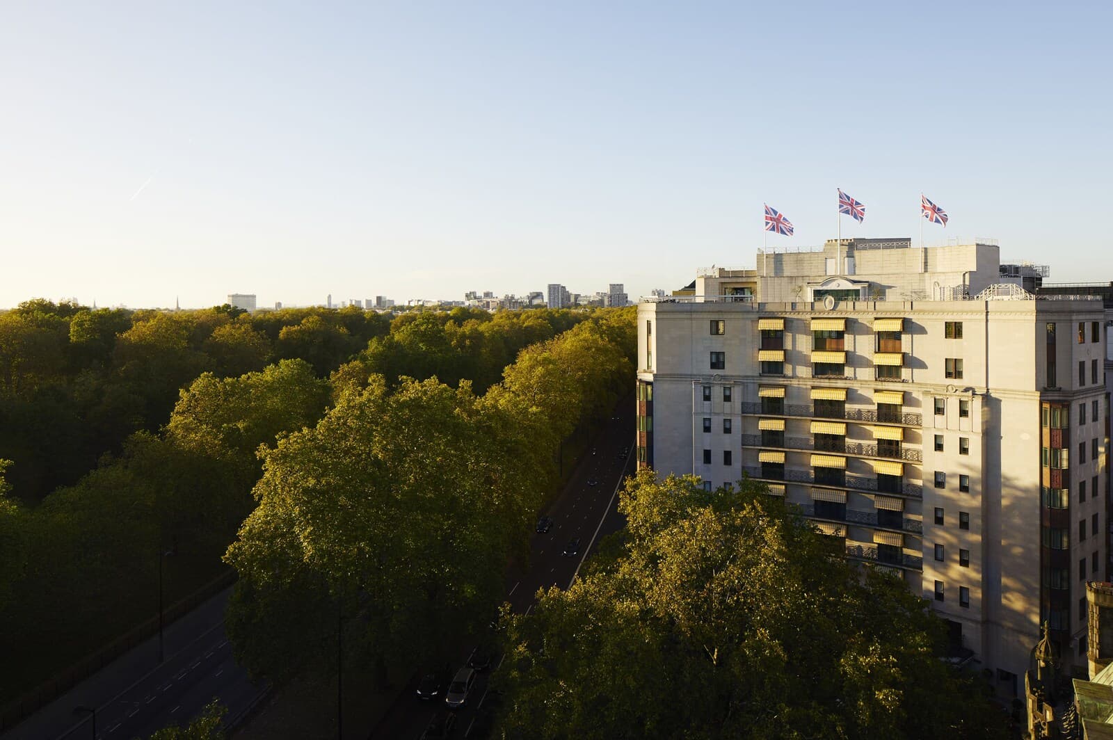 The Dorchester – billede 6