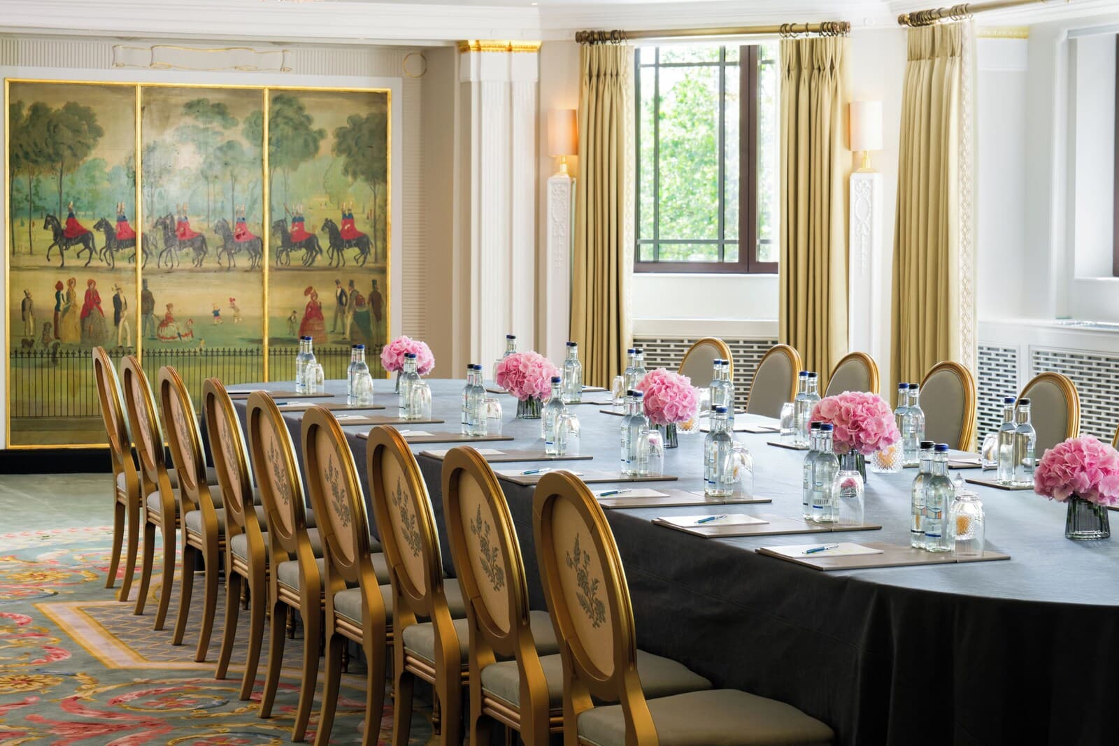 The Dorchester – billede 8