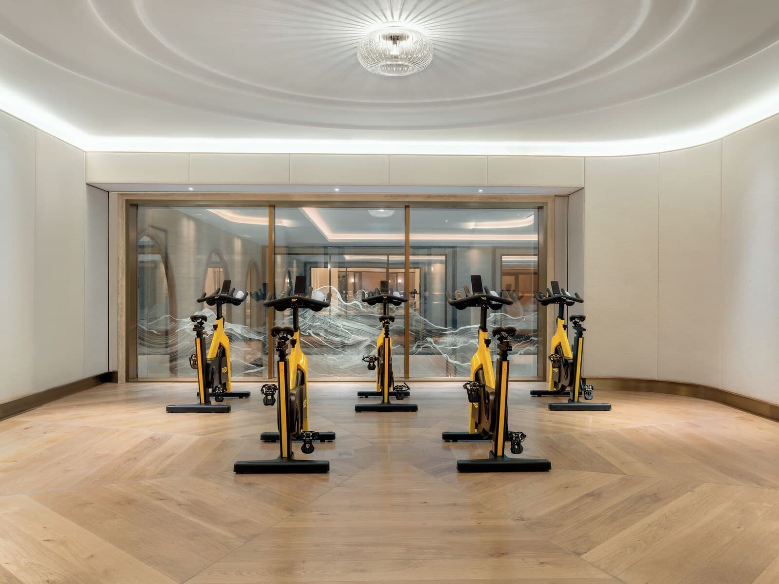 Raffles London at The OWO – billede 4
