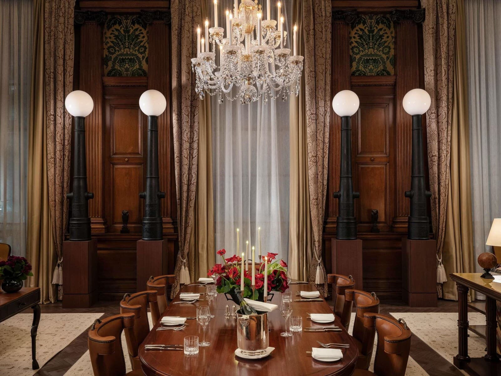 Raffles London at The OWO – billede 5