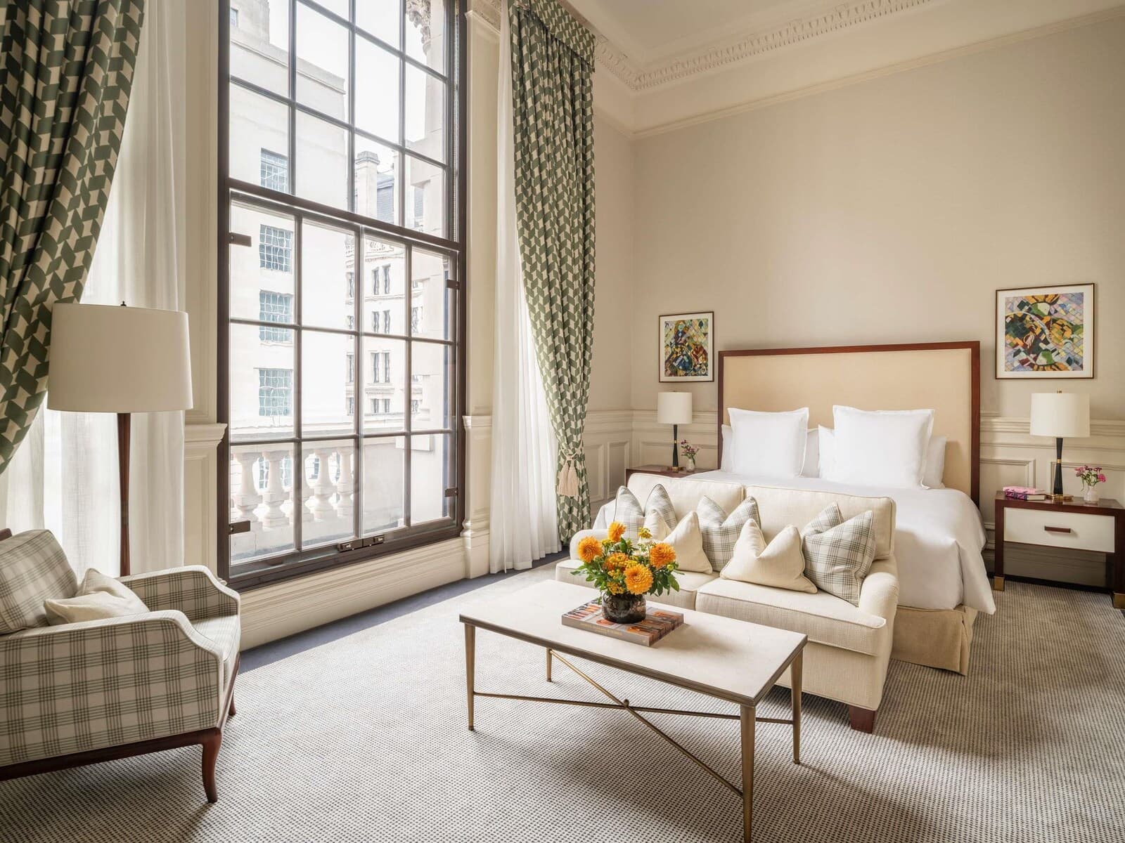 Raffles London at The OWO – billede 7