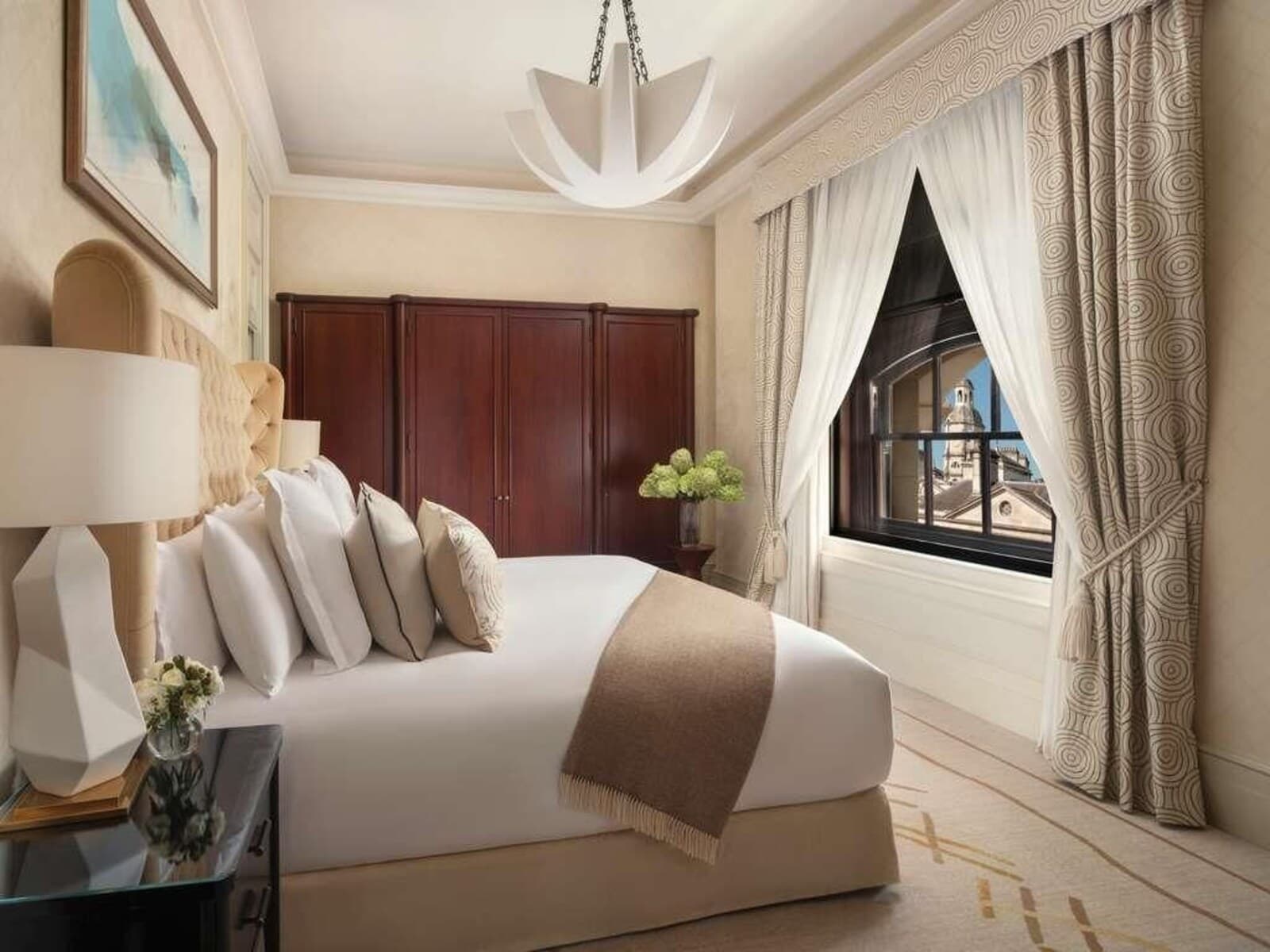 Raffles London at The OWO – billede 8