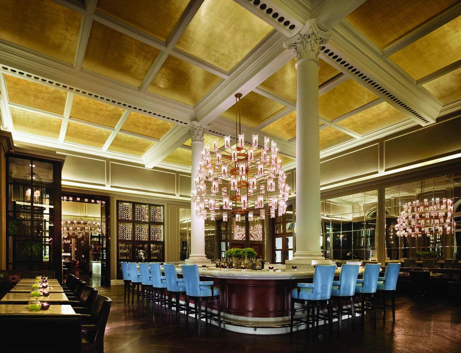 Corinthia London – billede 2