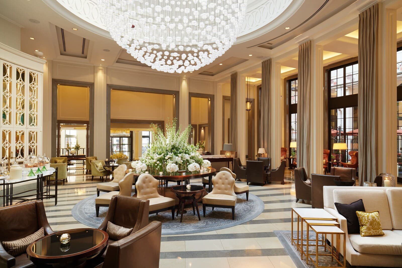 Corinthia London – billede 4