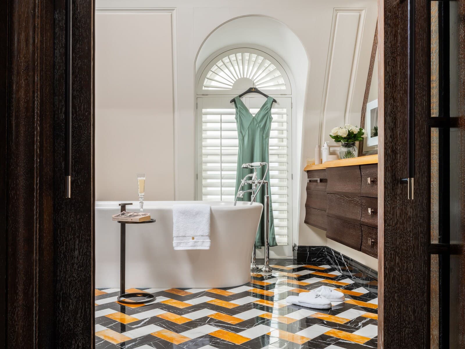 Corinthia London – billede 6