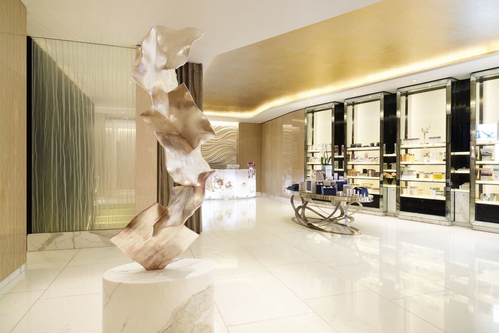 Corinthia London – billede 7