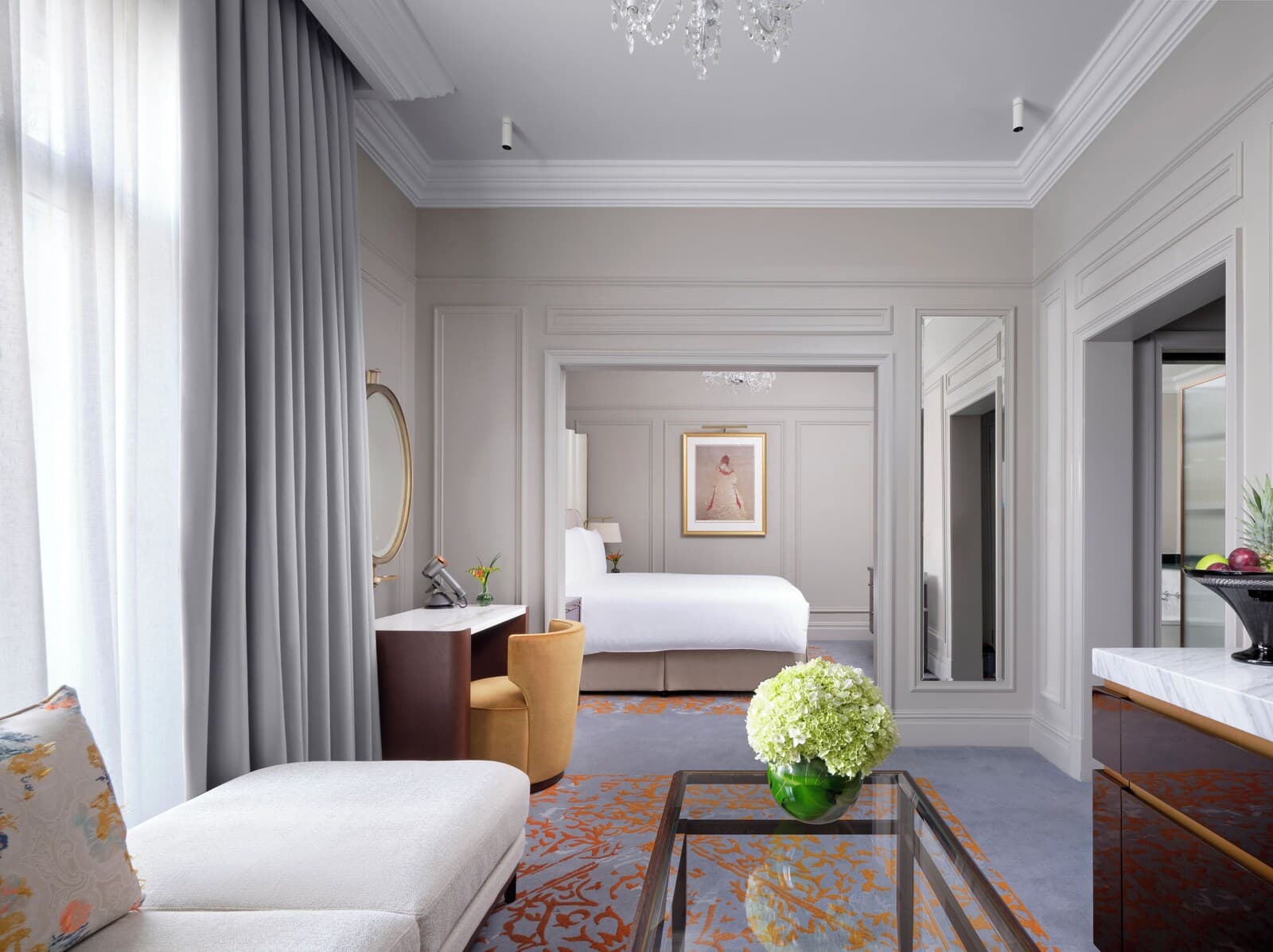 The Savoy – billede 2