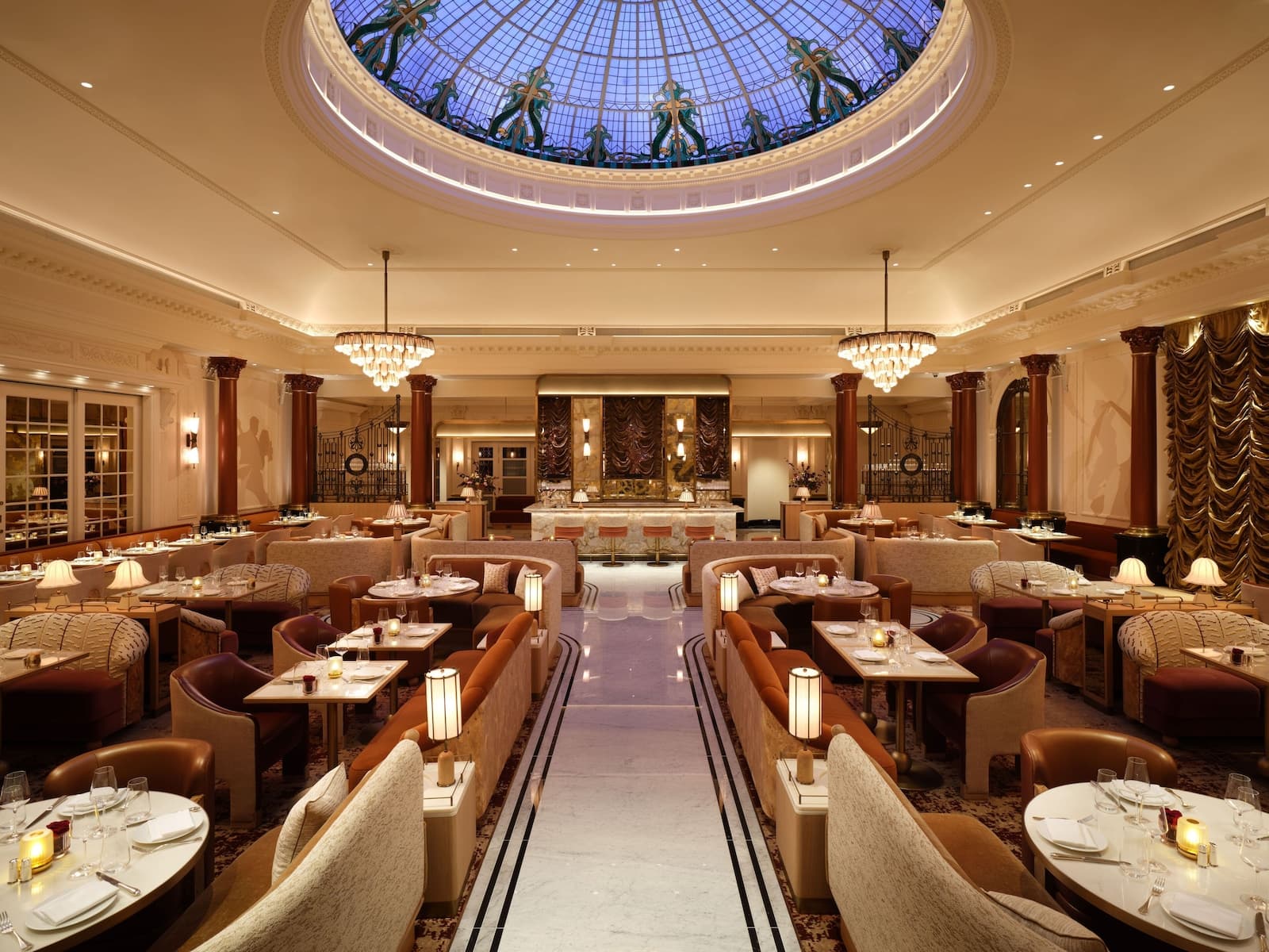 The Savoy – billede 3