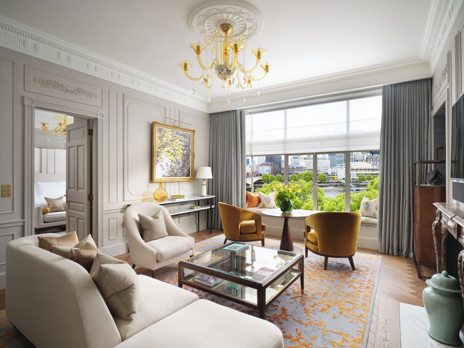 The Savoy – billede 4