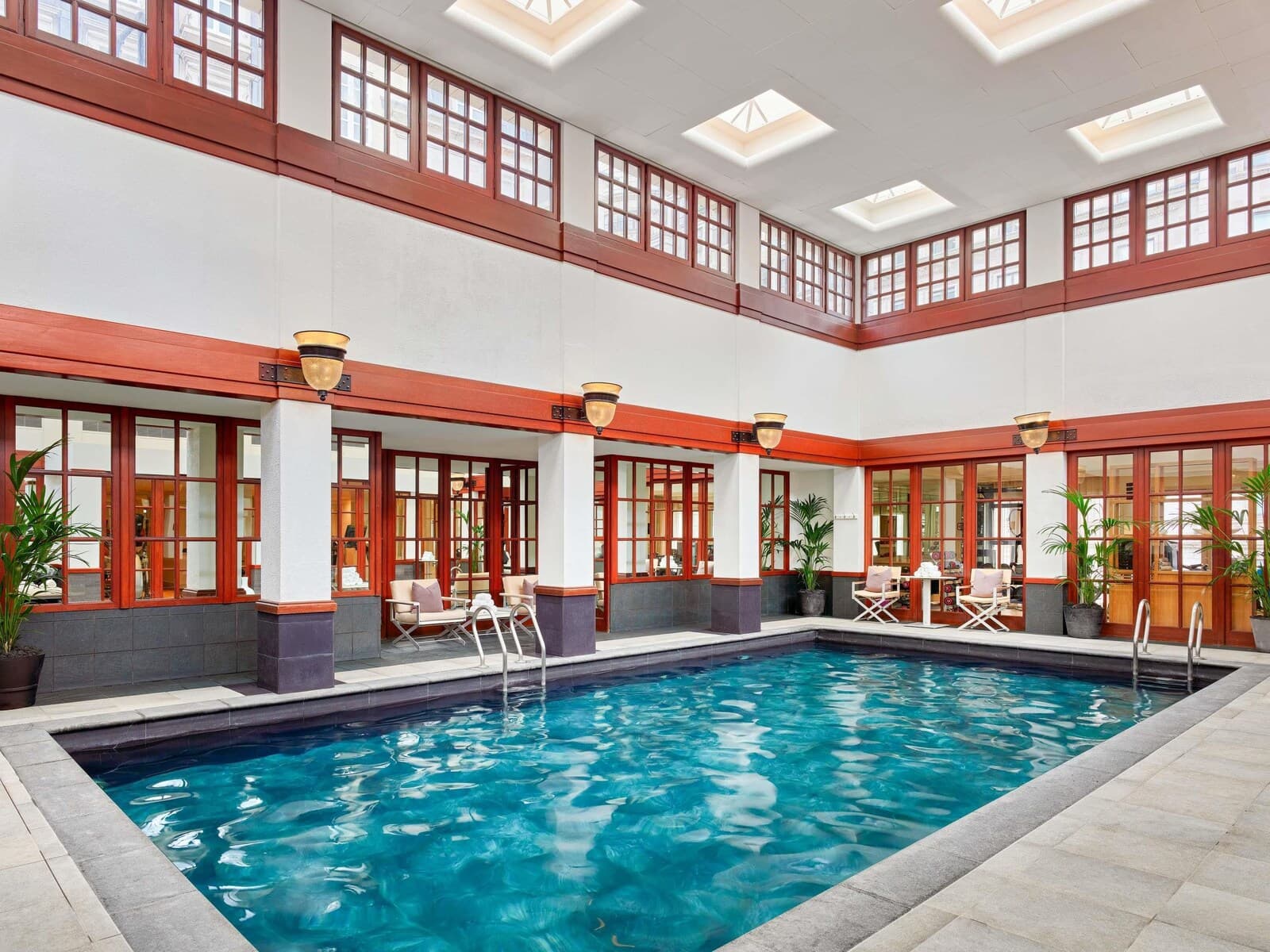 The Savoy – billede 5