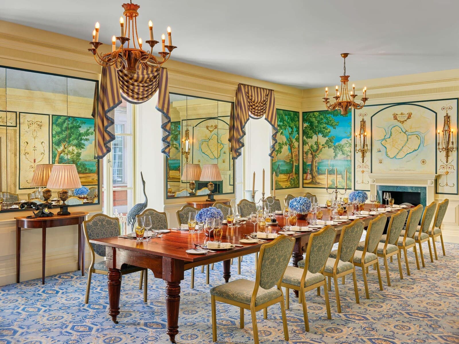 The Savoy – billede 6