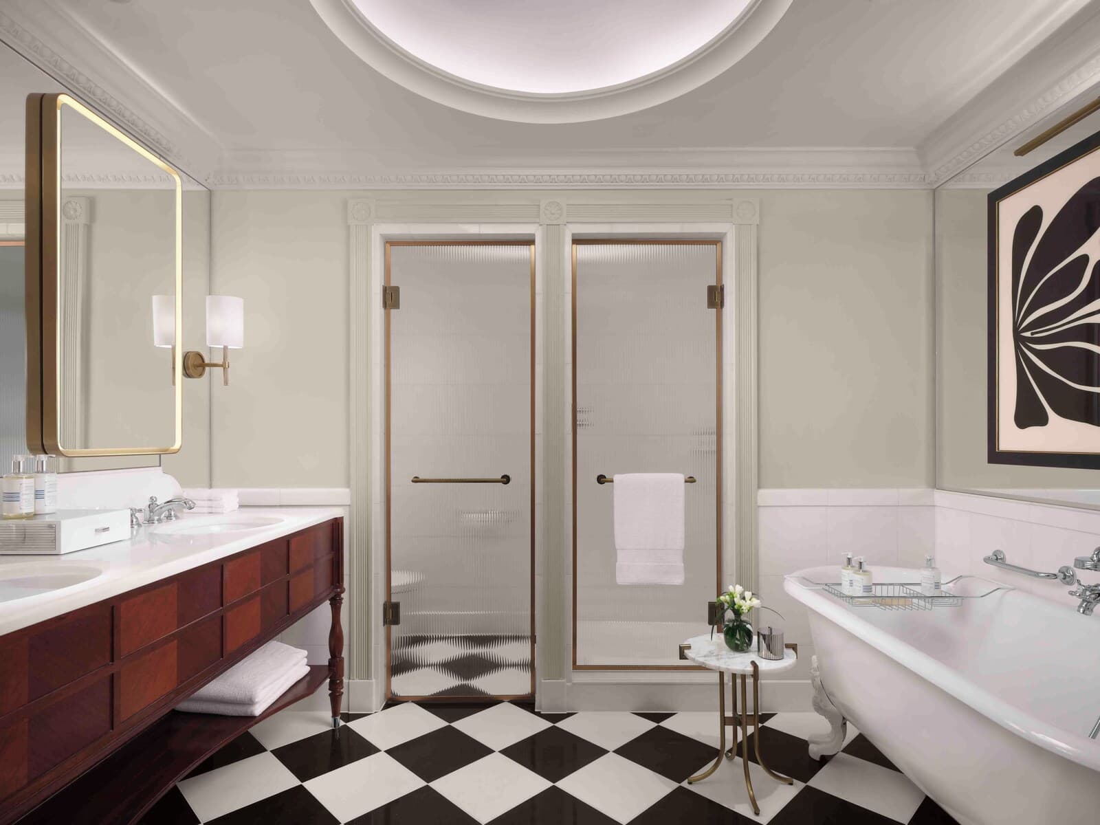 The Savoy – billede 8