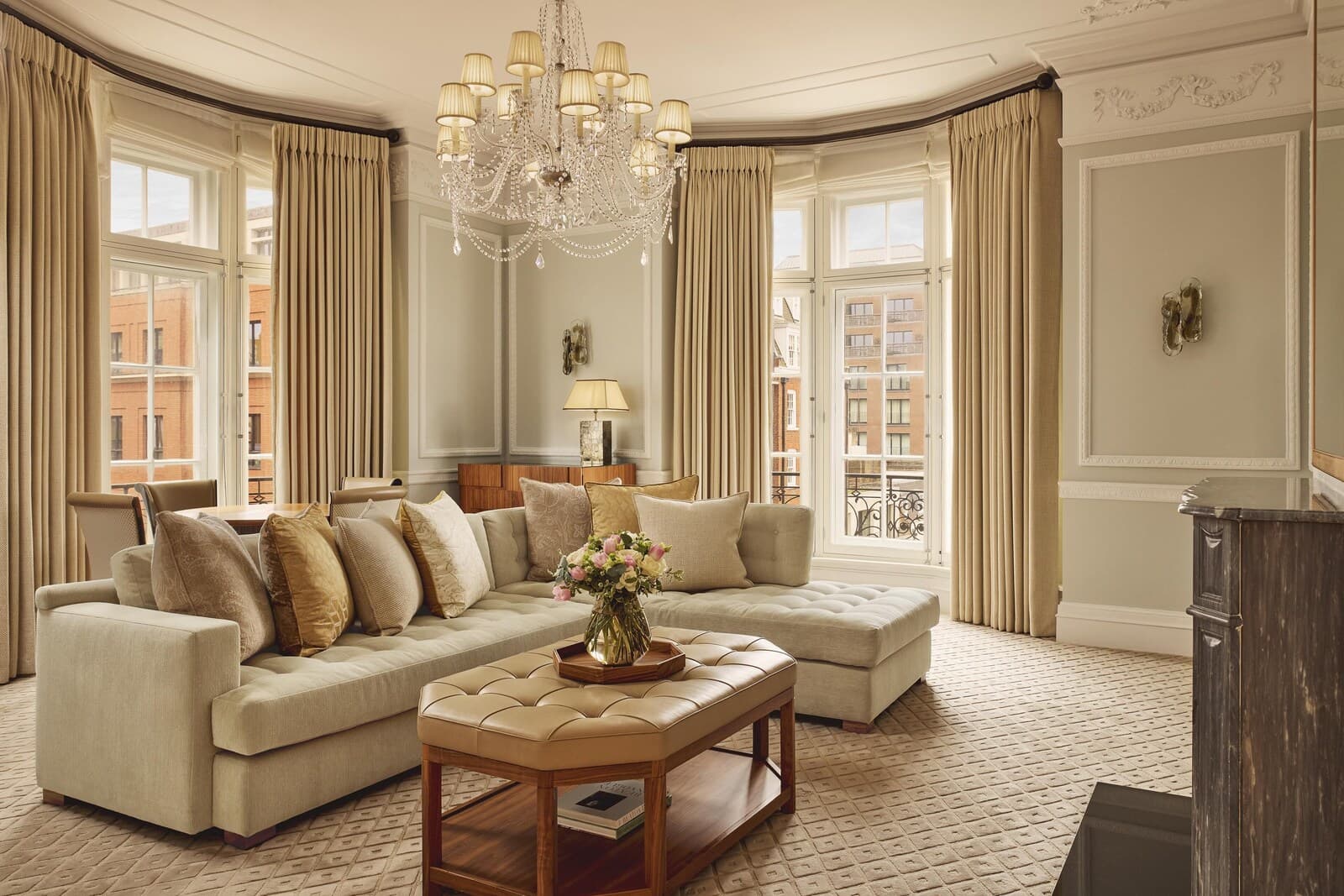 Claridge's – billede 2