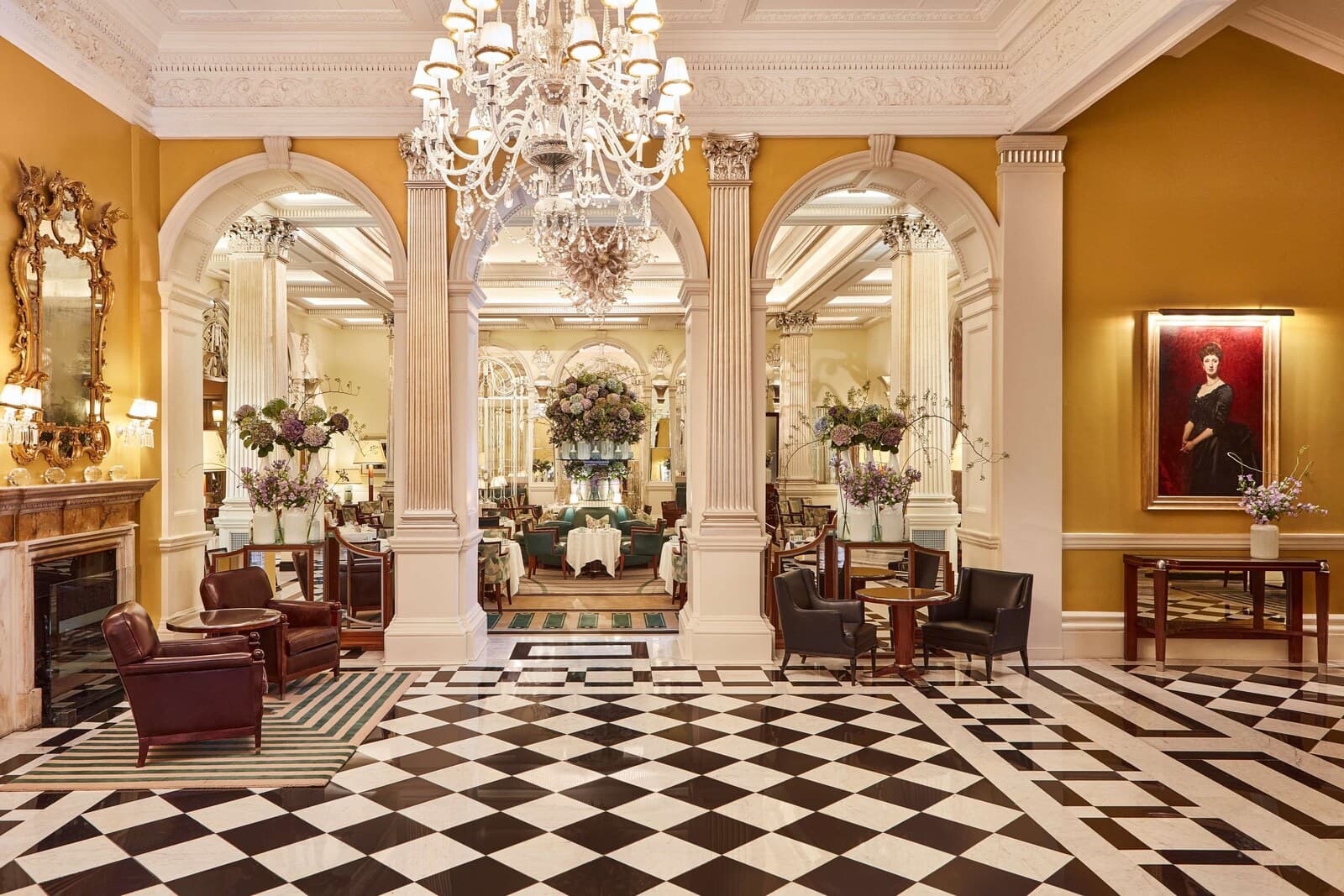 Claridge's – billede 3