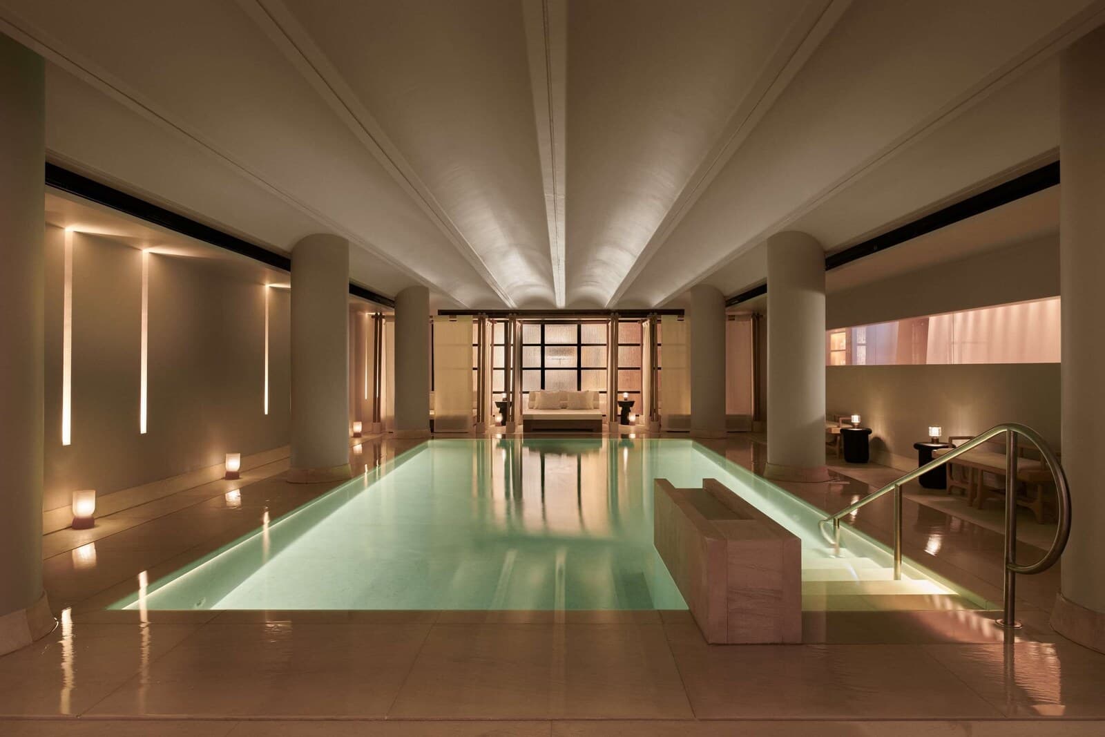 Claridge's – billede 4