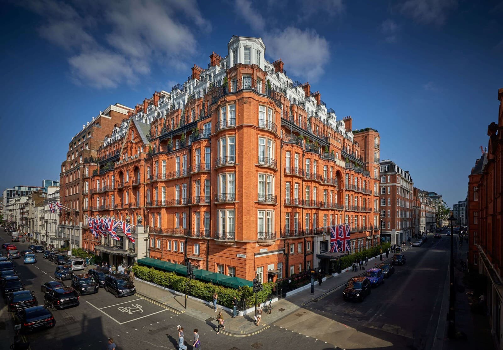 Claridge's – billede 6