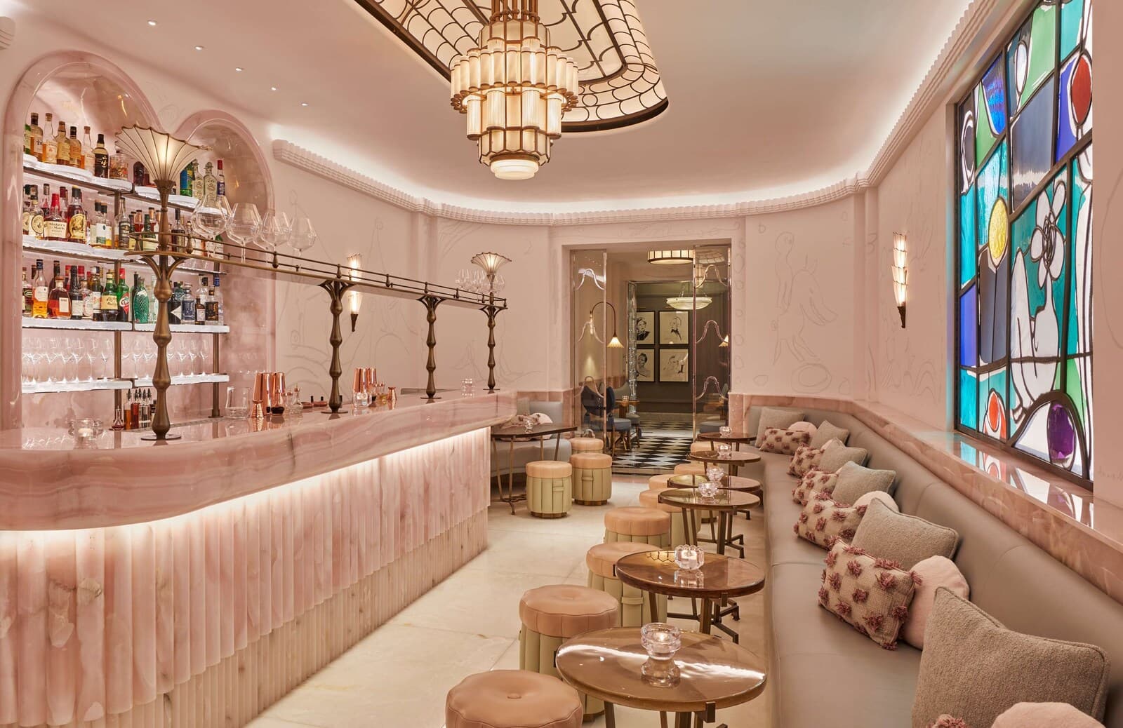 Claridge's – billede 8