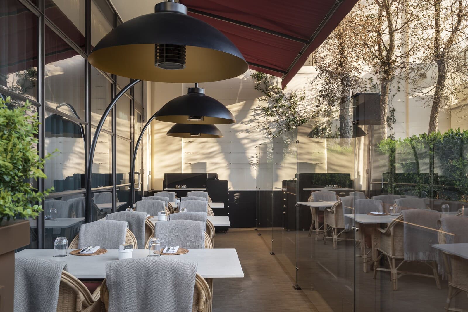 The Beaumont Mayfair – hovedbillede