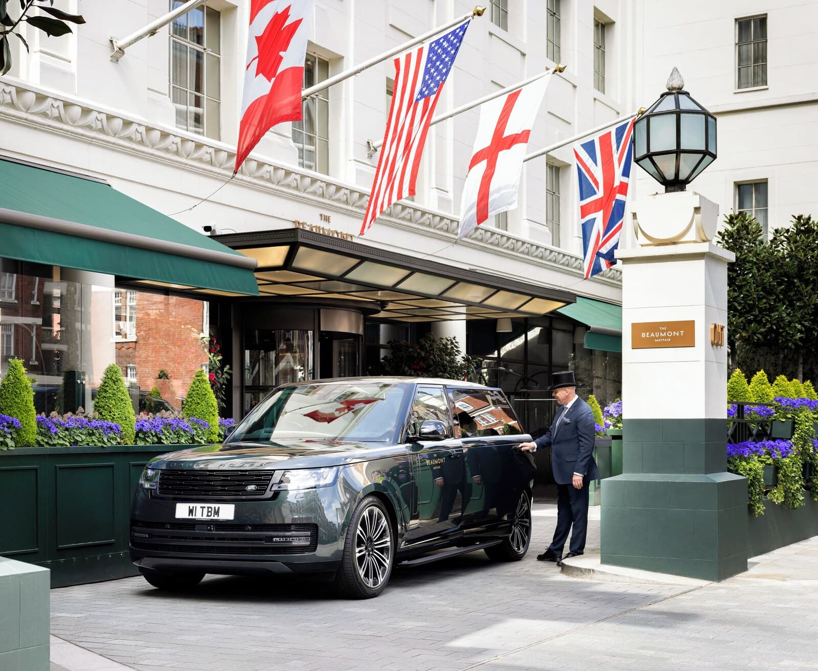 The Beaumont Mayfair – billede 5