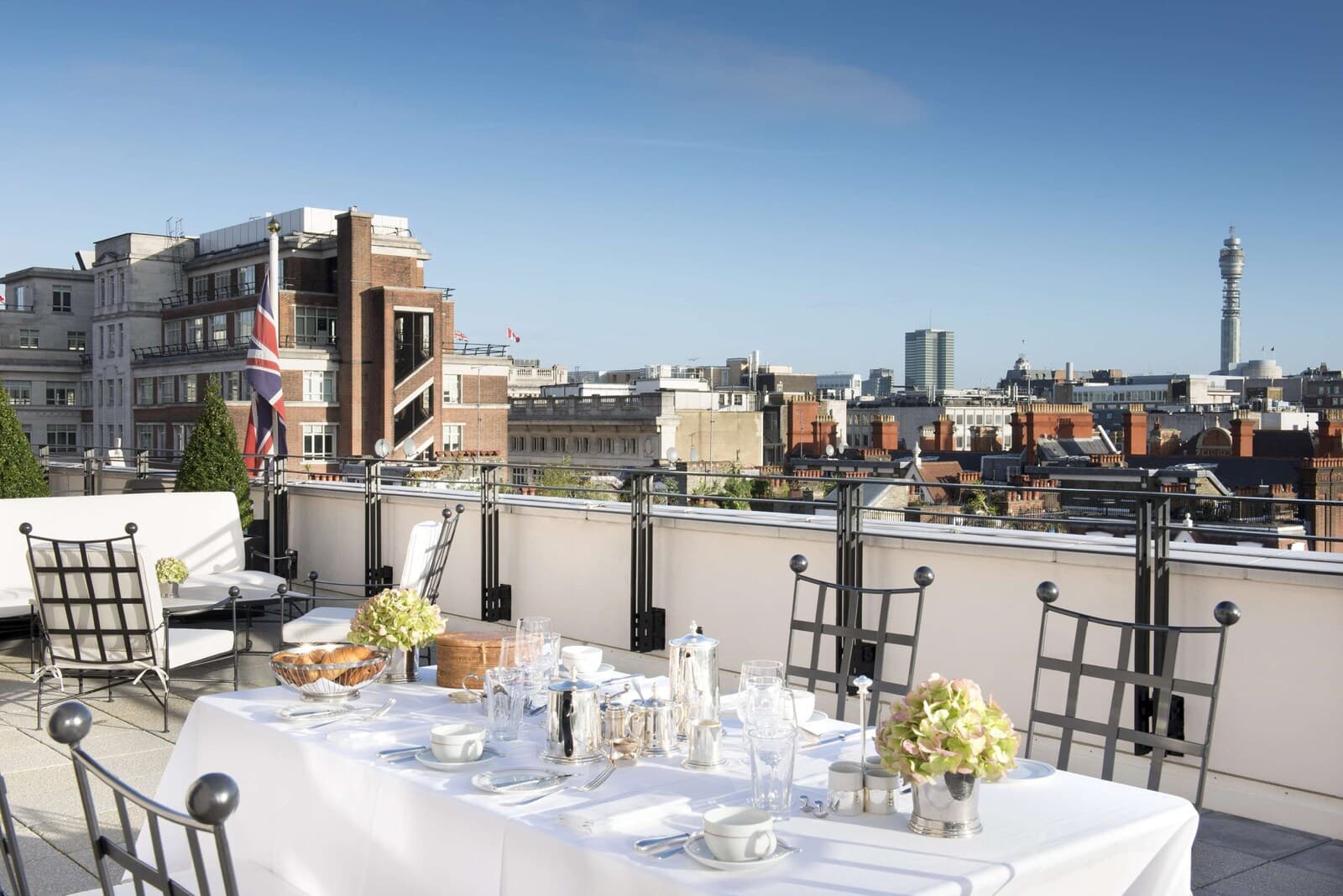 The Beaumont Mayfair – billede 6