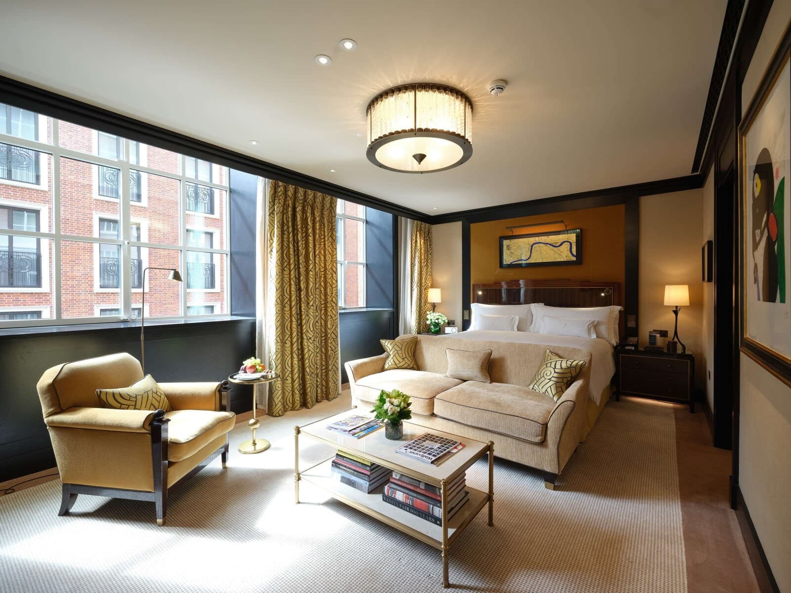 The Beaumont Mayfair – billede 8