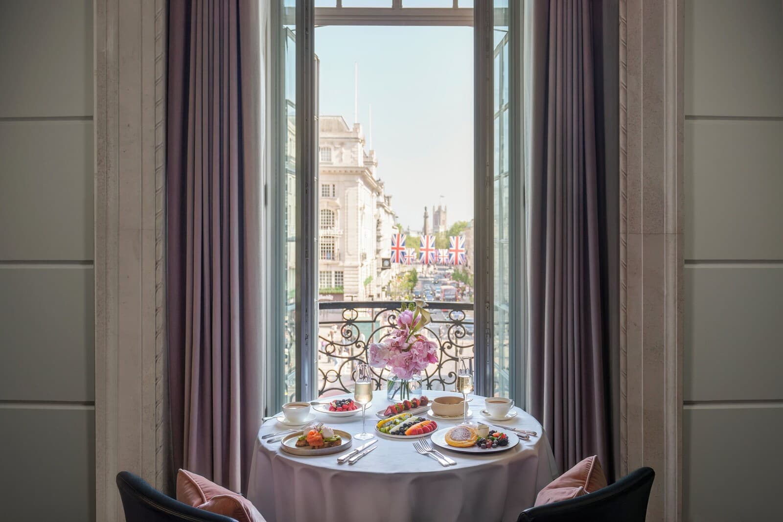 Hotel Café Royal – billede 3