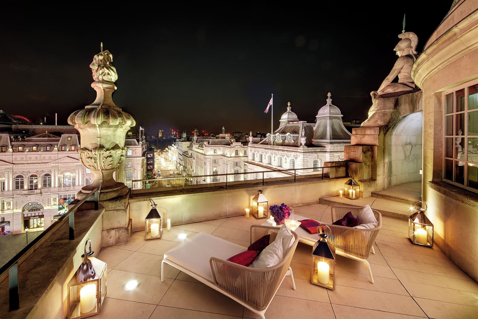 Hotel Café Royal – billede 4