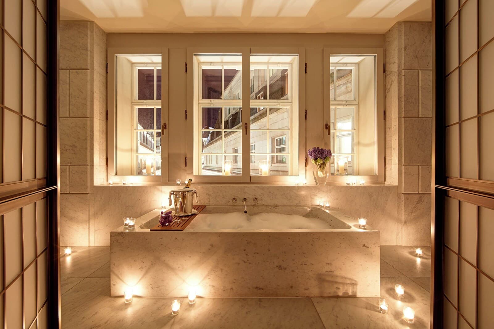 Hotel Café Royal – billede 5