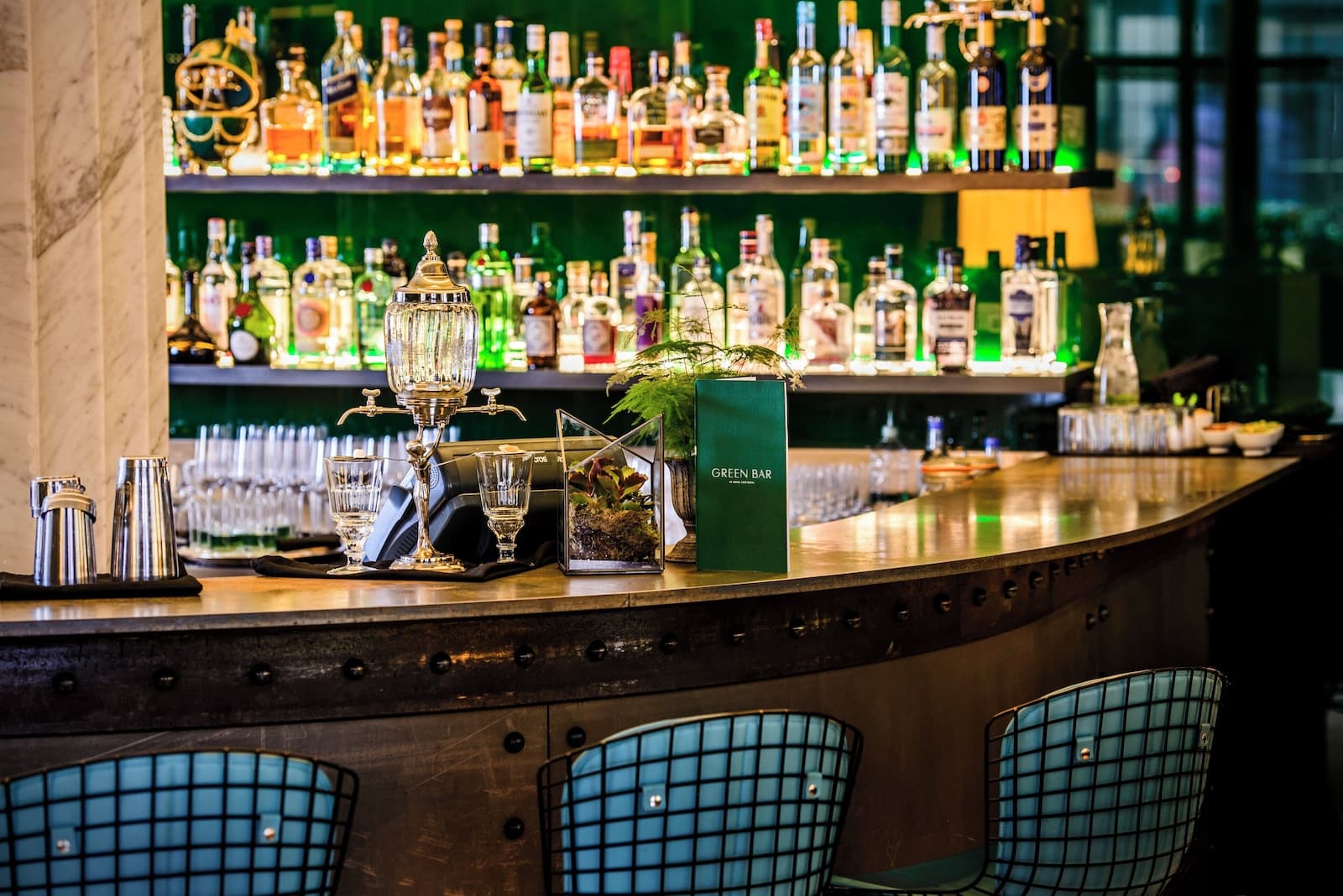 Hotel Café Royal – billede 8