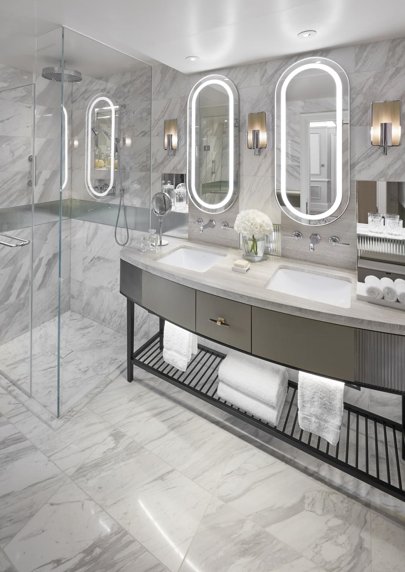 Mandarin Oriental Hyde Park – billede 5