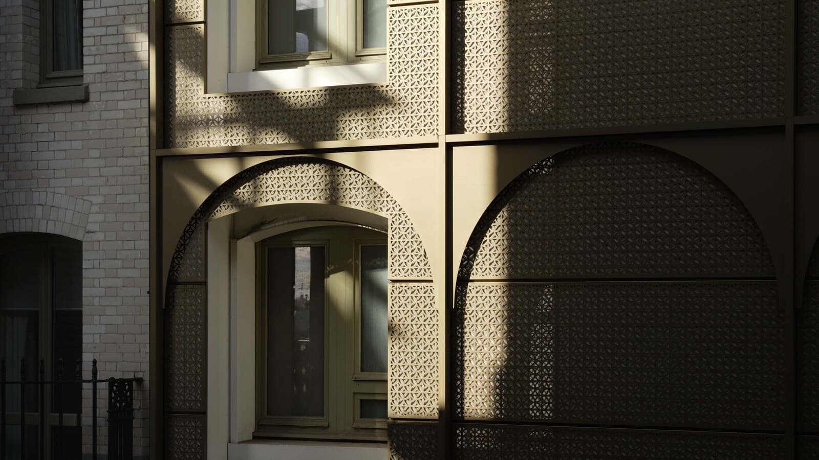 Mandarin Oriental Hyde Park – billede 6