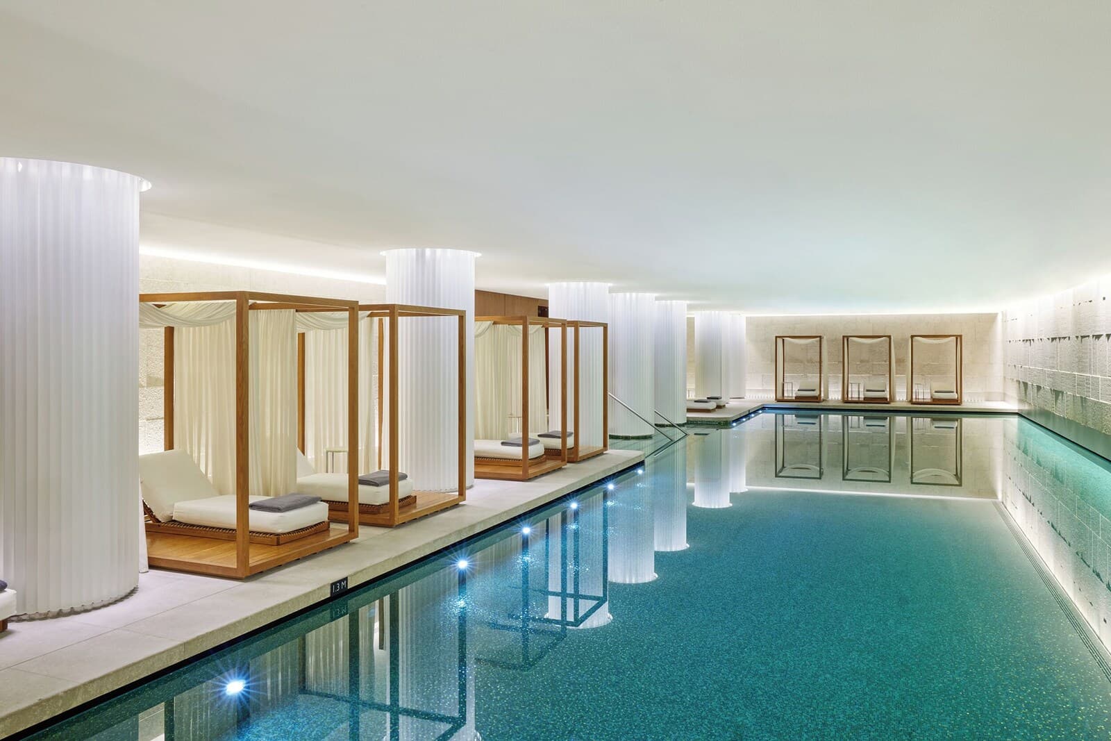 Bvlgari Hotel London – billede 3