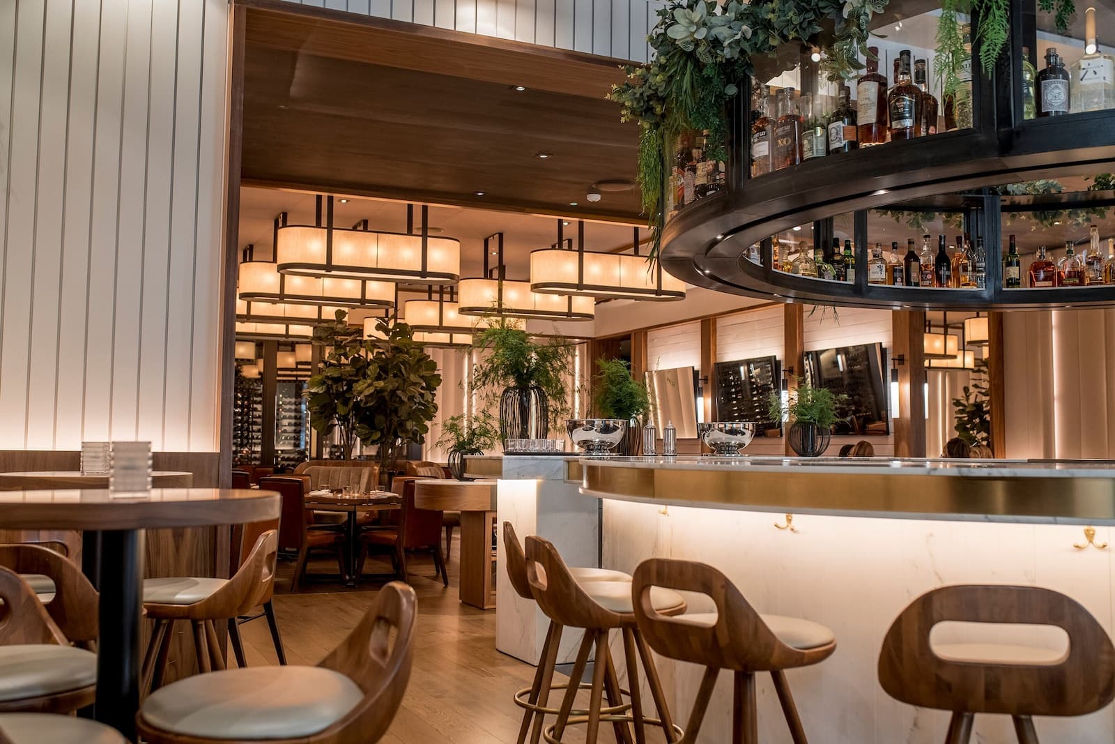 Bvlgari Hotel London – billede 4