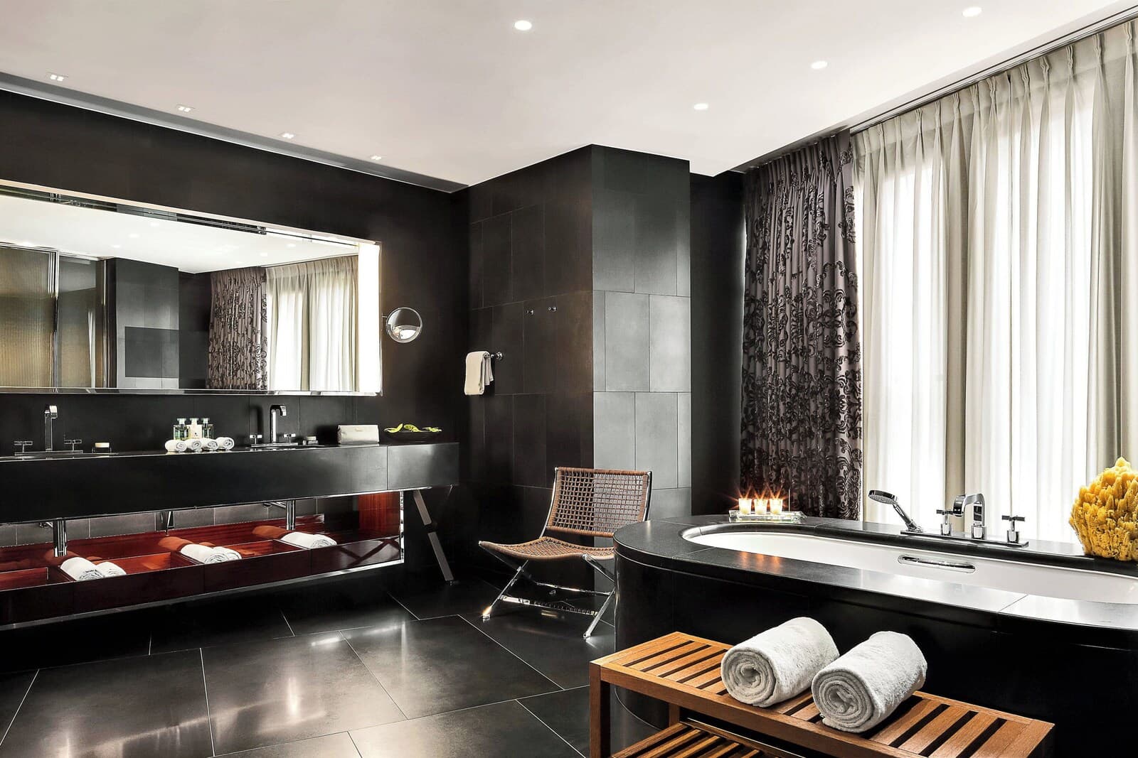 Bvlgari Hotel London – billede 5