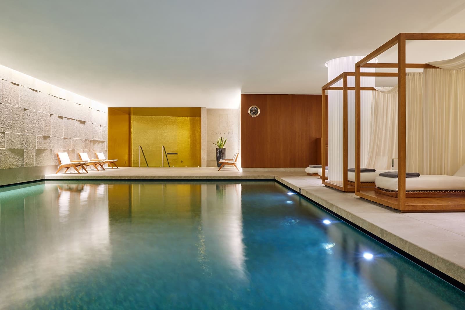 Bvlgari Hotel London – billede 7