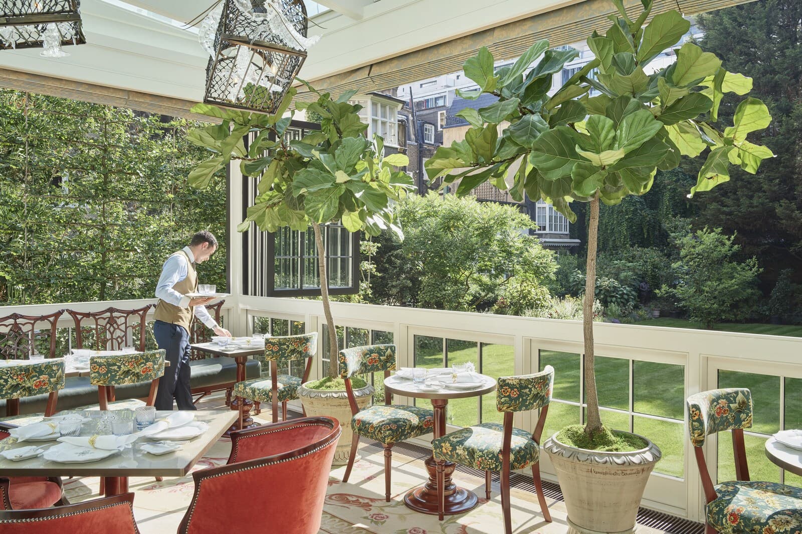 The Goring – hovedbillede