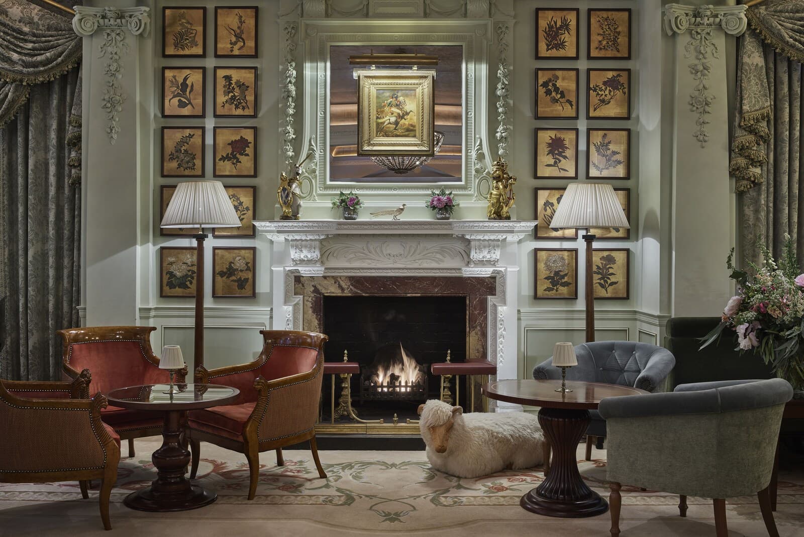 The Goring – billede 2