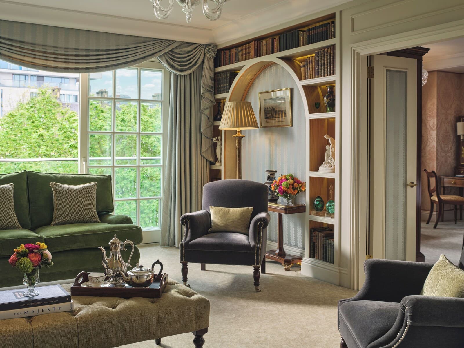 The Goring – billede 3