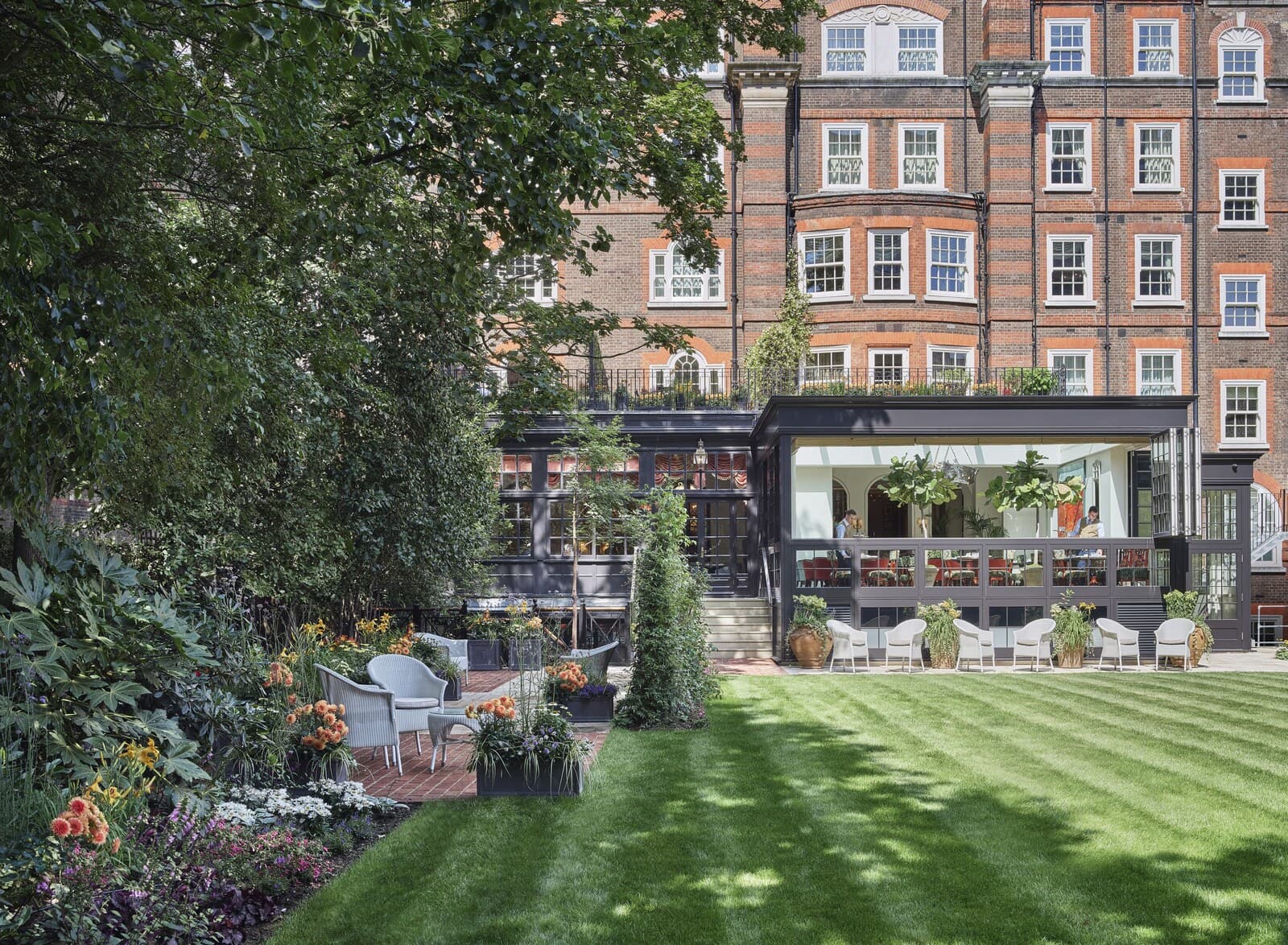 The Goring – billede 6
