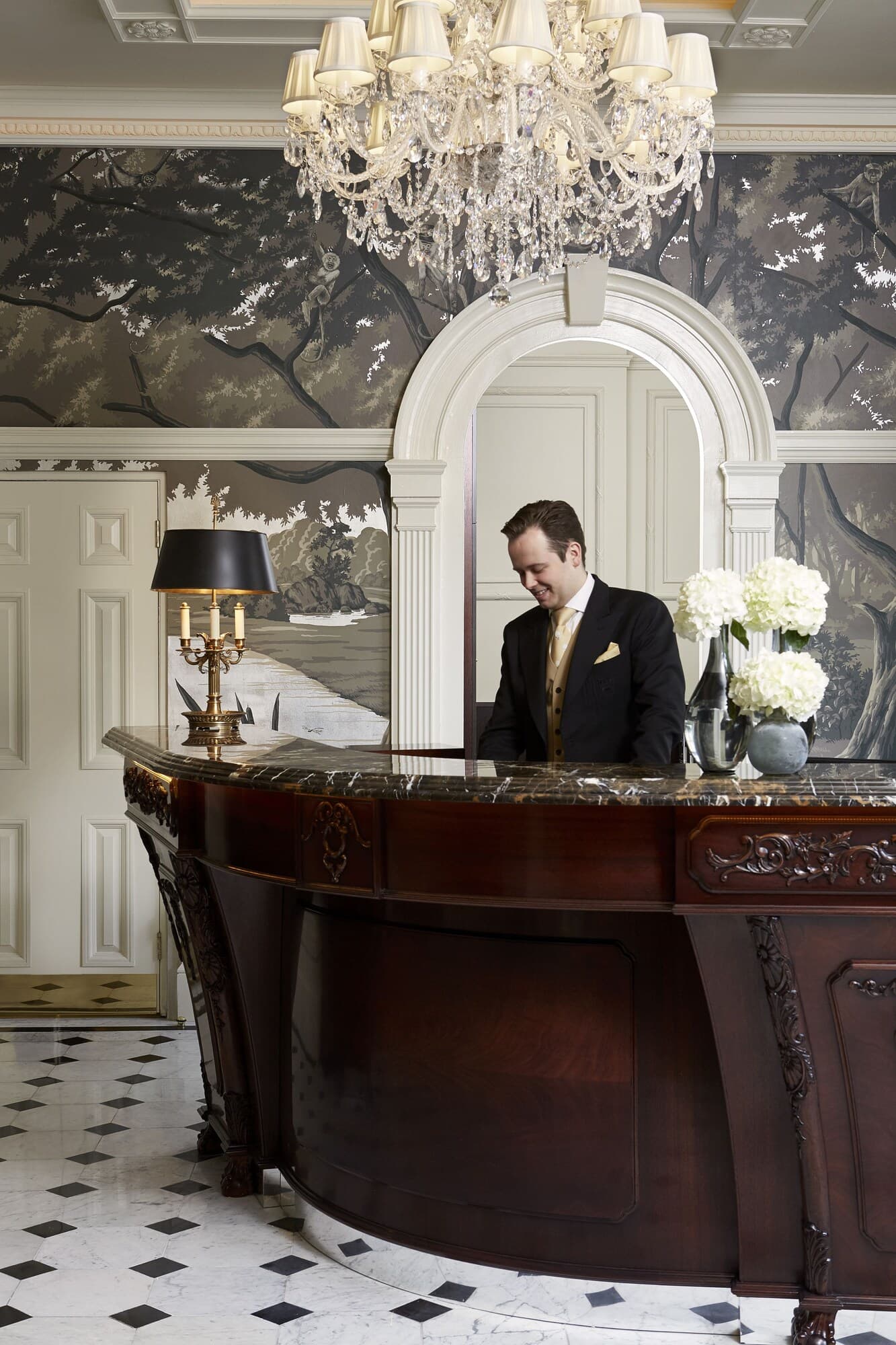 The Goring – billede 7