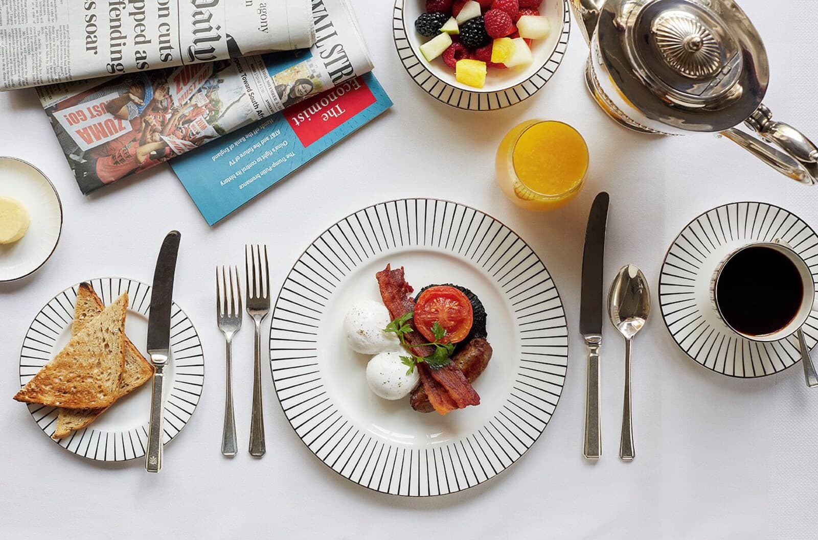 The Goring – billede 8