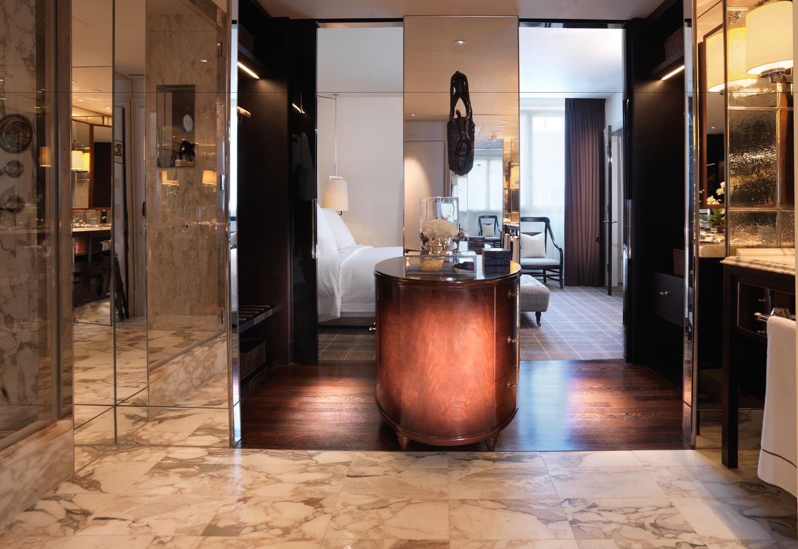 Rosewood London – billede 3