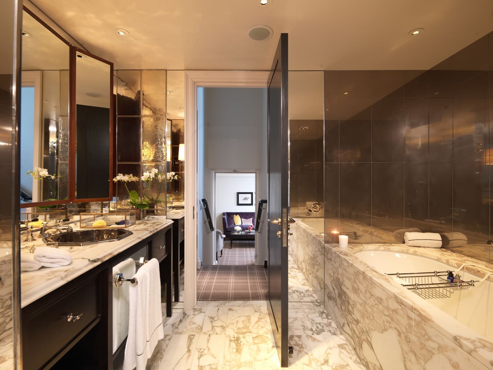 Rosewood London – billede 4
