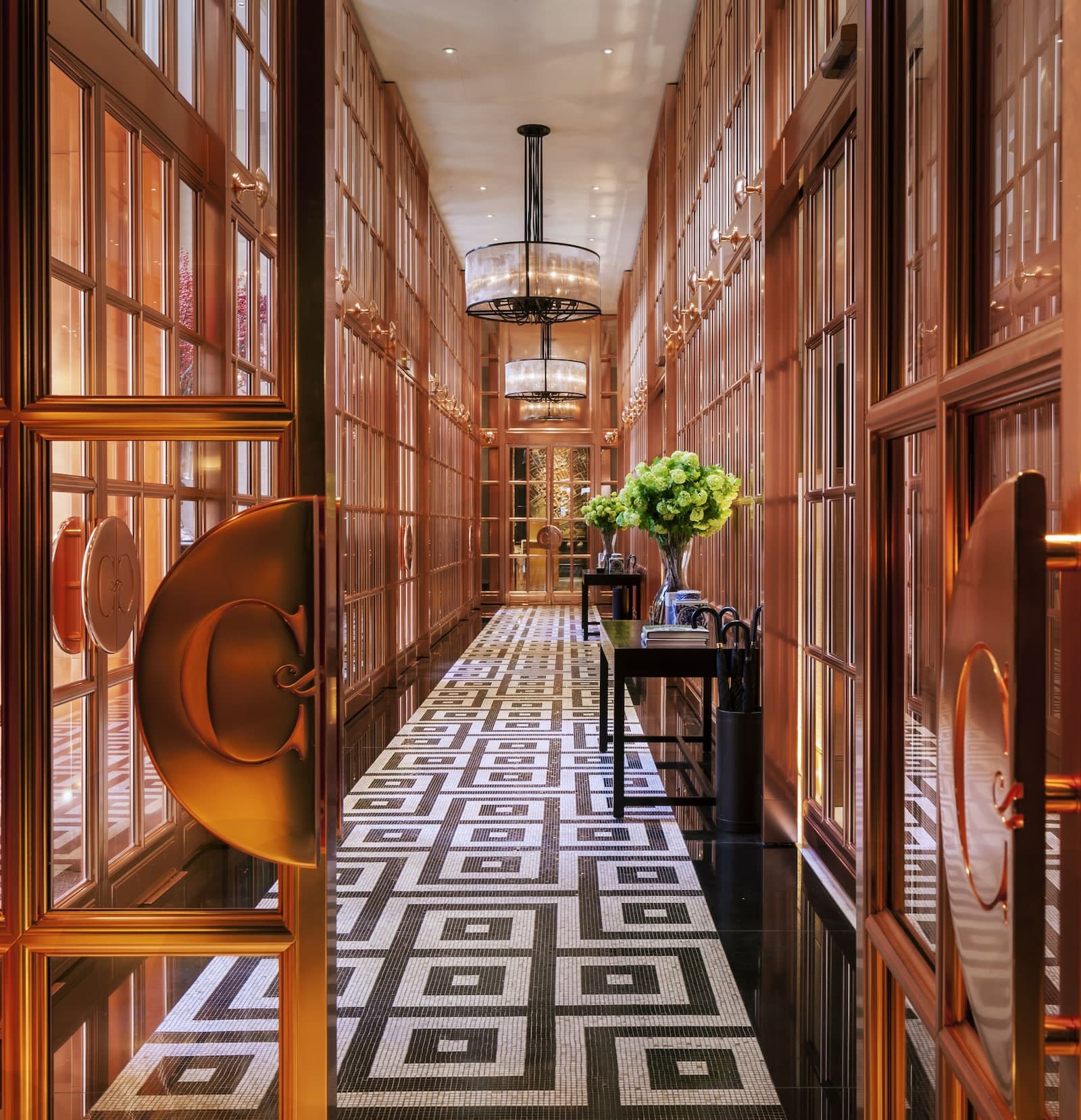 Rosewood London – billede 5