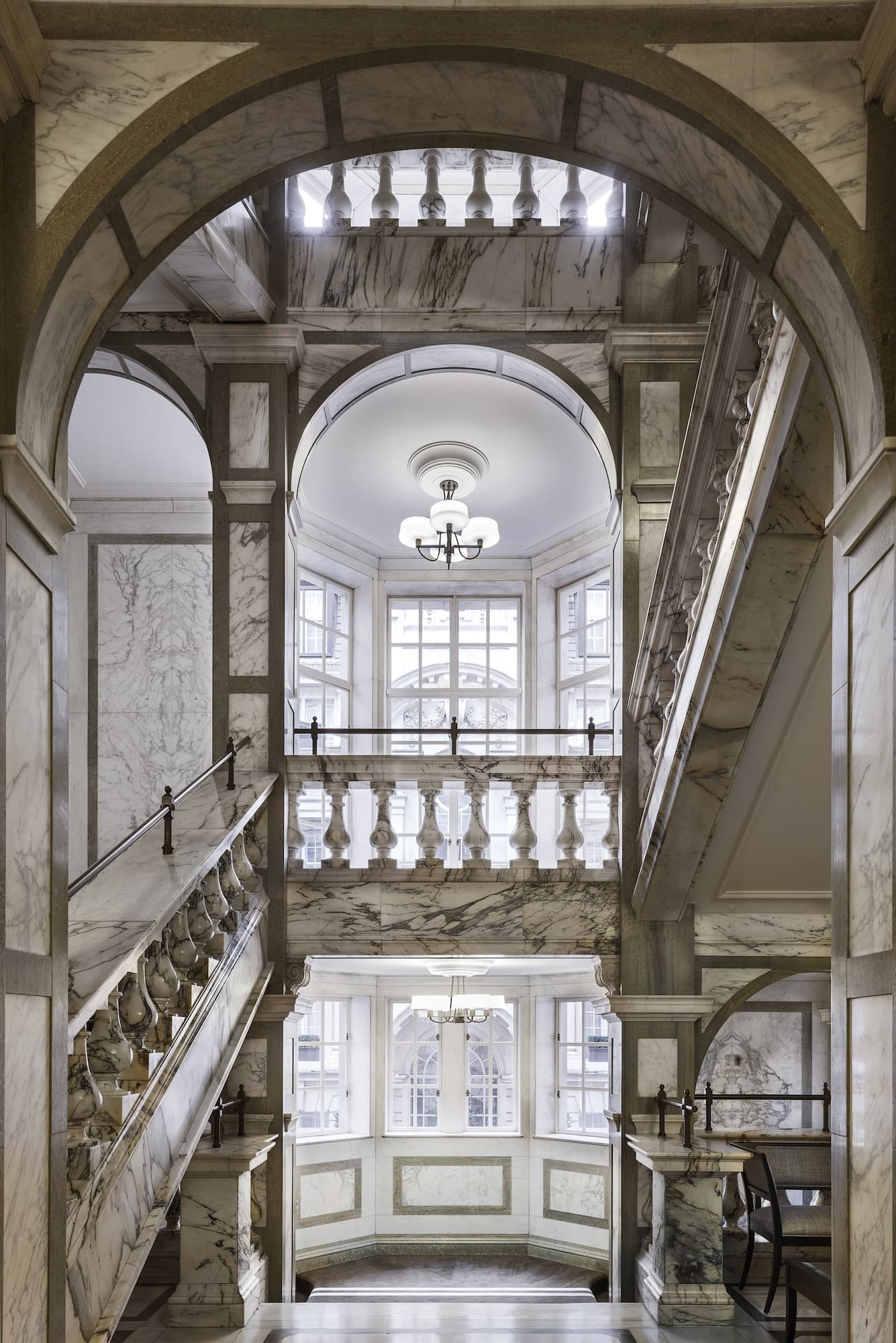 Rosewood London – billede 6