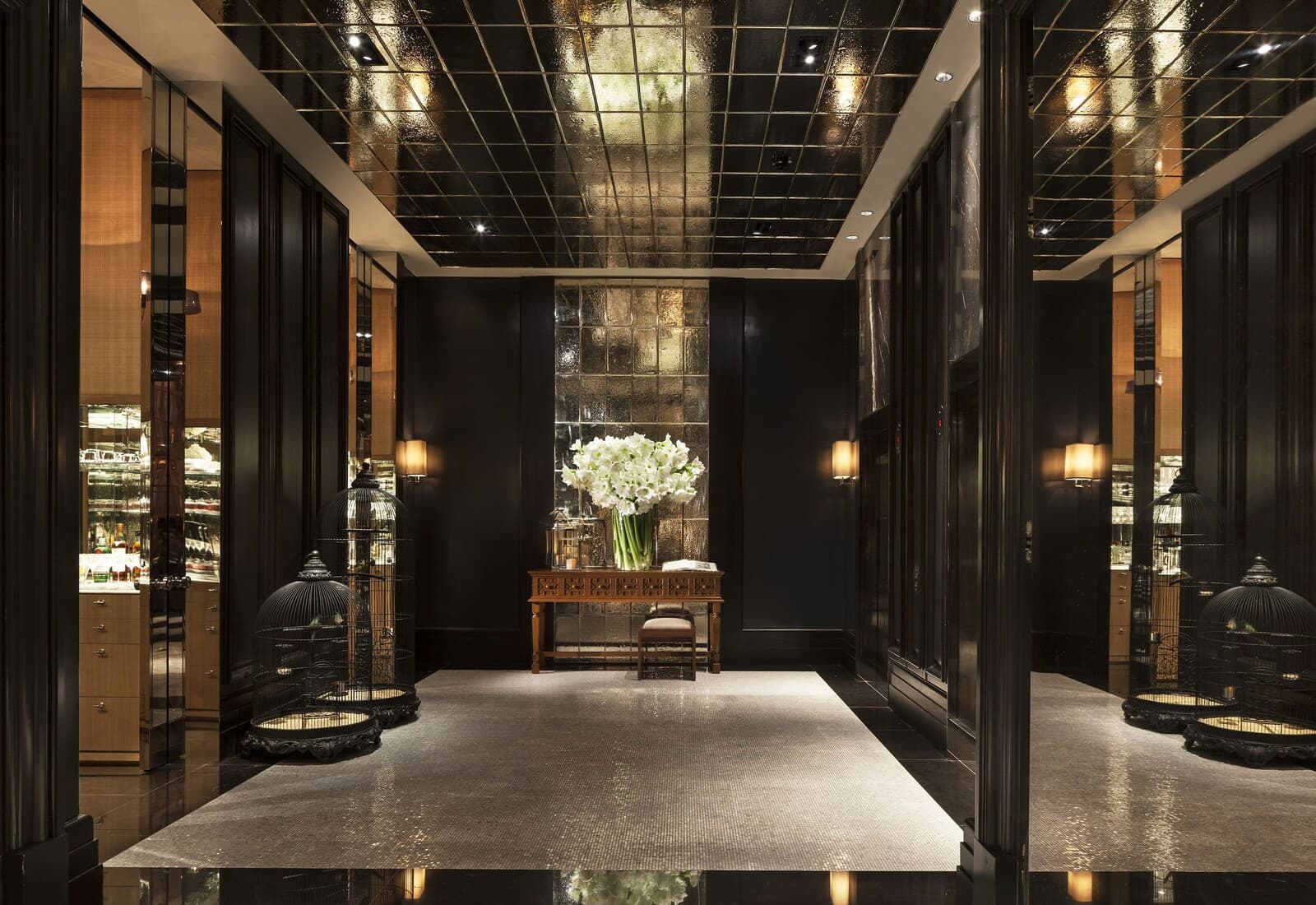 Rosewood London – billede 7