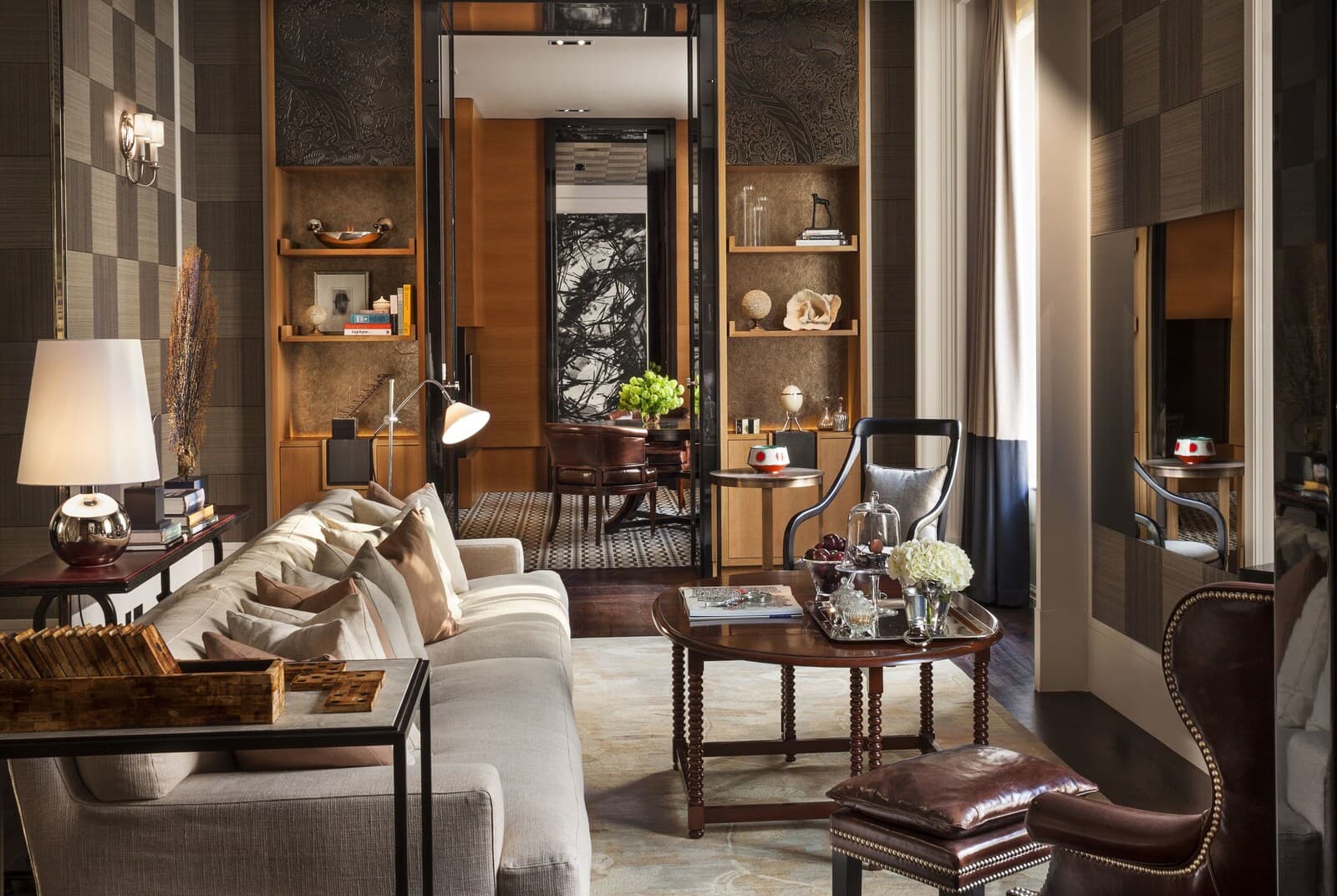 Rosewood London – billede 8